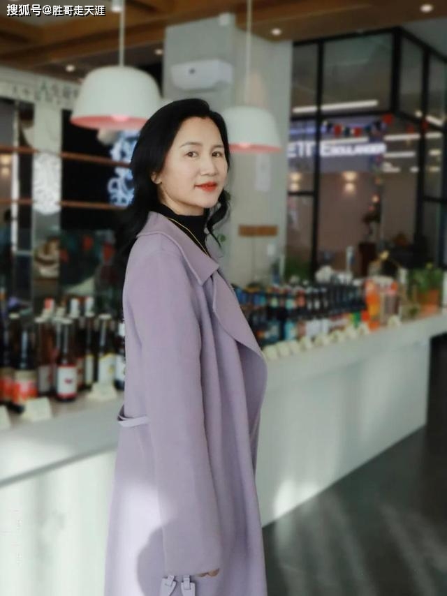 都好 50岁女人提升自身形象的8个方法,每个都好简单,但全做到的很少