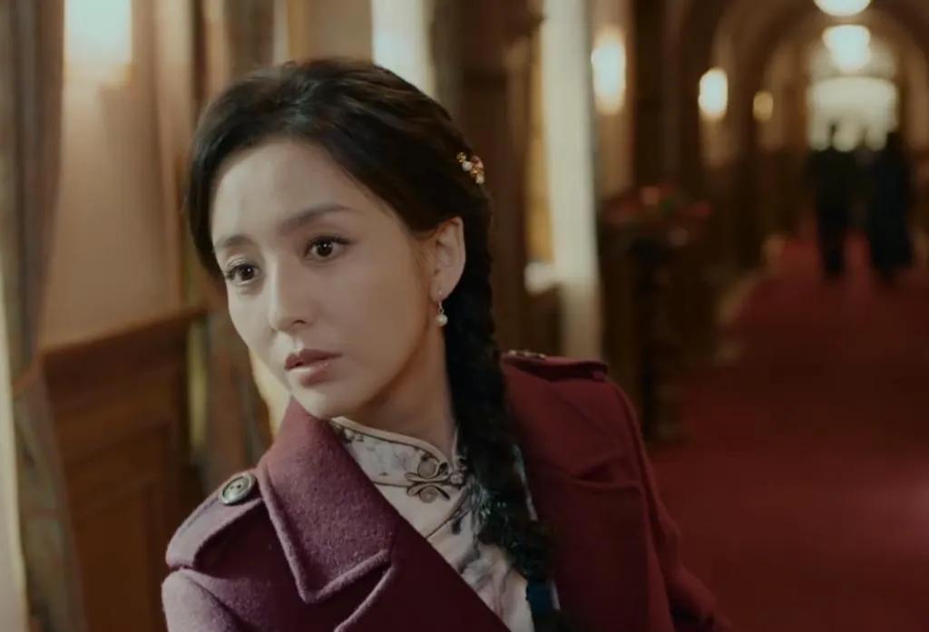 方若愚|《霞光》，人物结局早已注定，戏如人生