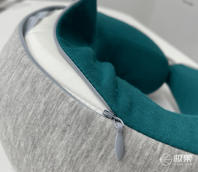 拯救手机党颈部的神器！3D仿人手媲美按摩技师，挂脖牢靠全方位缓压