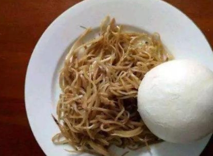 东北|东北人最爱的4种早餐,外地人表示不敢吃,网友:能吃得下才怪!