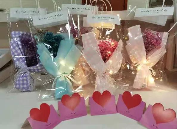 胸科医院|医患情深 | 几行字，深深情！