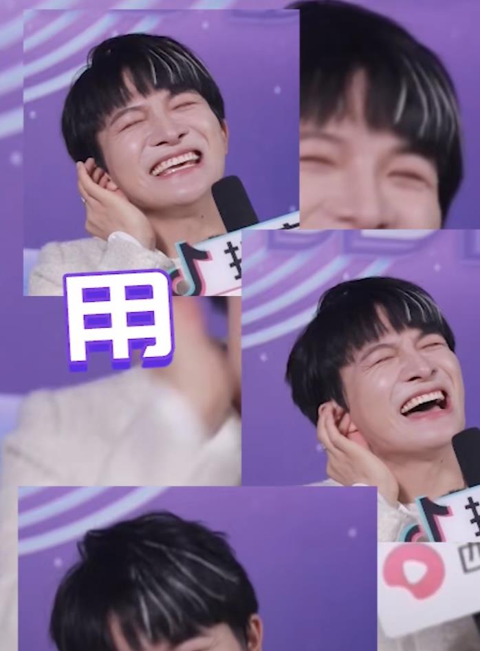 后周|周深奇妙之夜采访上线，本人认证反矫情达人，再现“你礼貌吗”