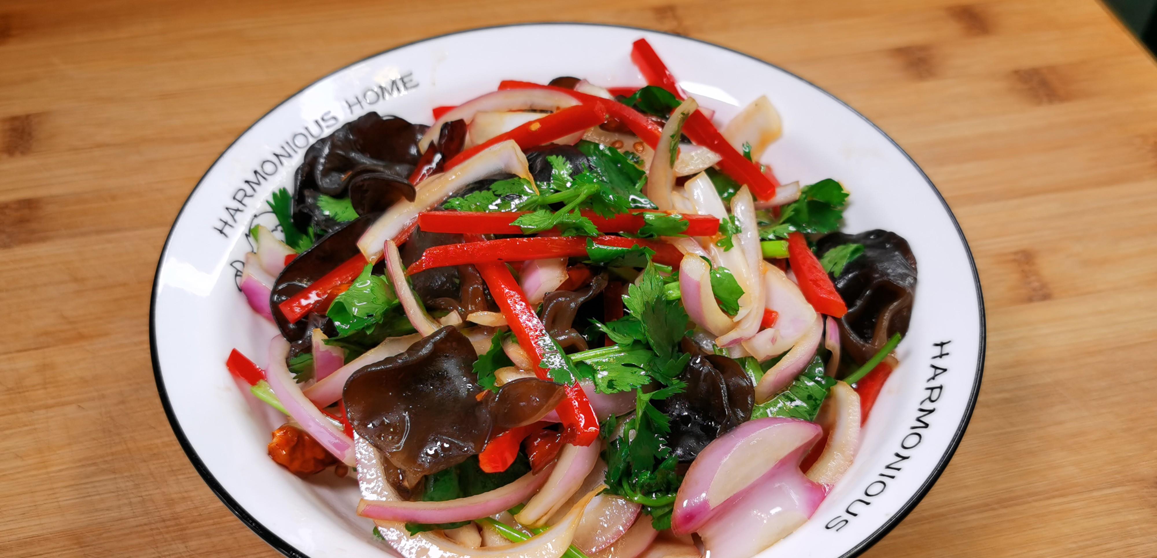 山东人最爱的6道下酒菜好吃不贵简单好学老酒鬼的最爱