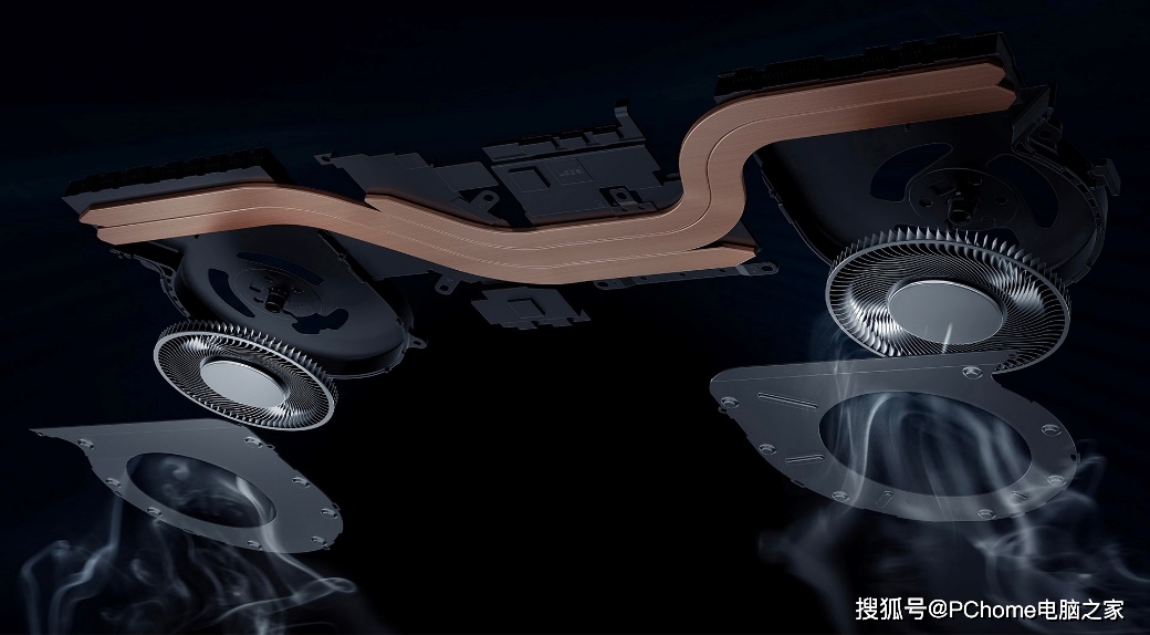 更专业的大屏高性能轻薄本 荣耀MagicBook 16 Pro评测