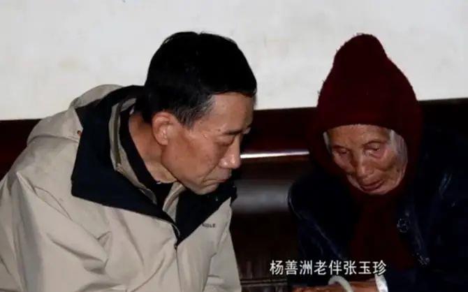 父亲|给这角色打“问号”李雪健脸红了