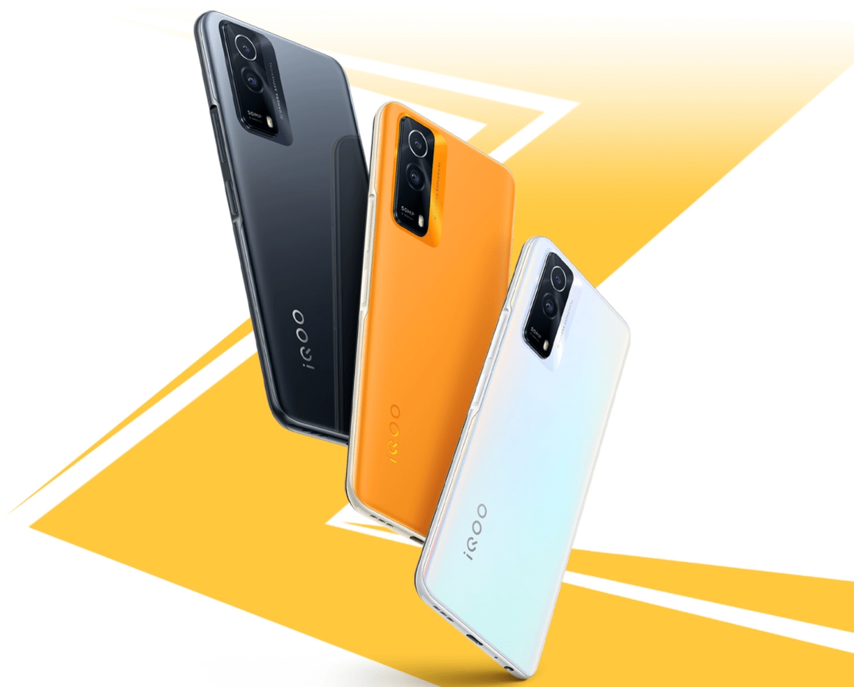 简而言之,iqoo z5x的综合表现是十分均衡的,这在千元价位的手机市场中