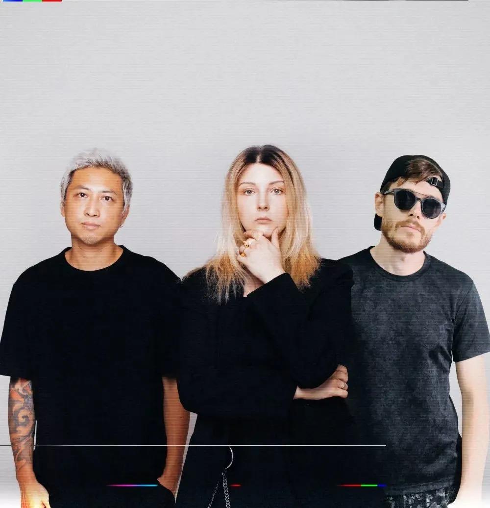 Alex|JINACTION：因热爱一路同行