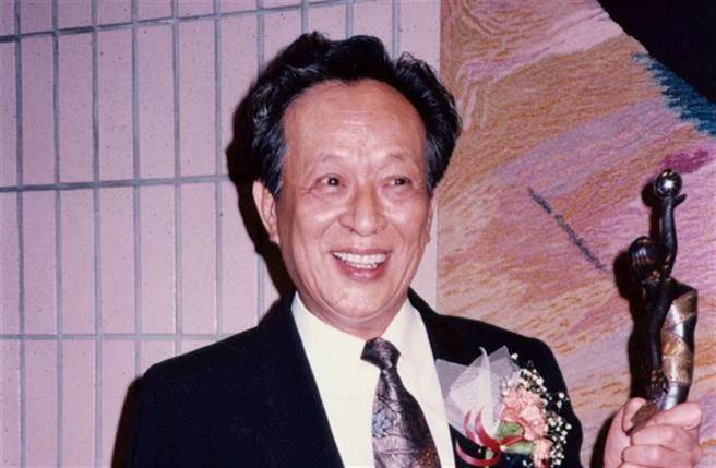 原创关海山贵为黄金配角生前4段婚却掀妻儿争产大战