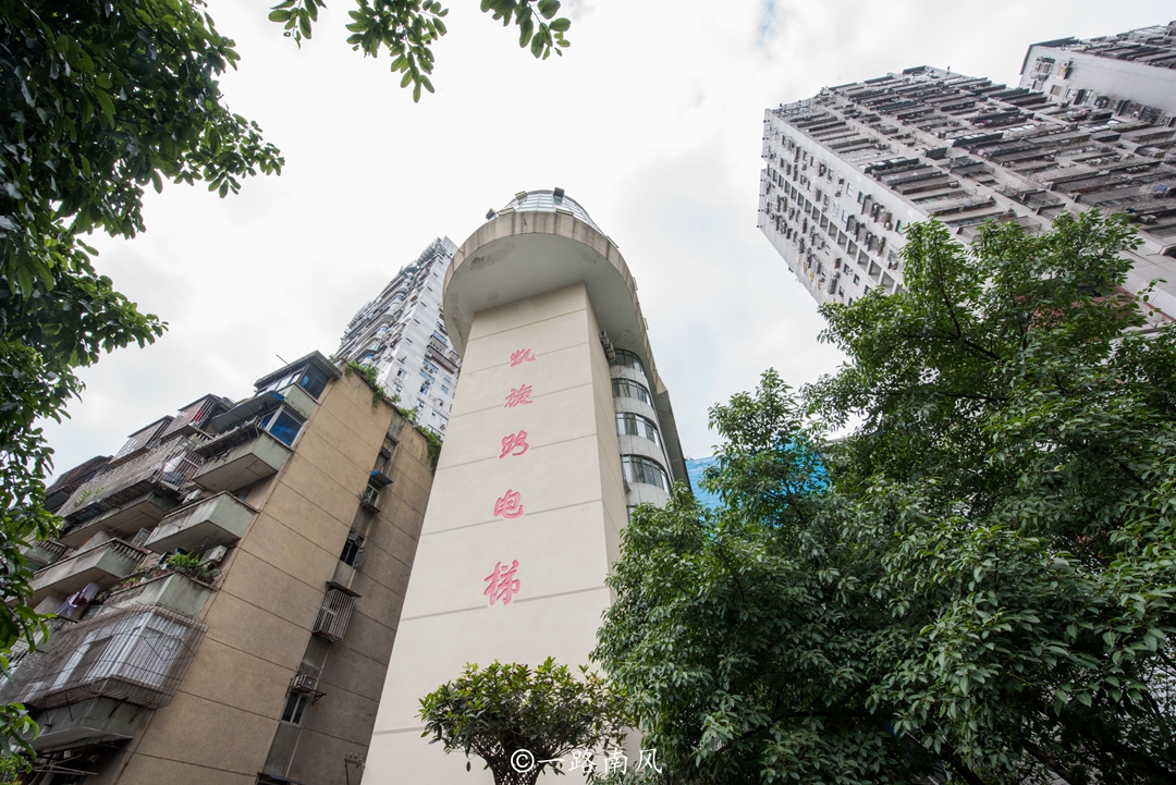 景点|外地人难以理解的三个重庆景点，颠覆了传统认知，游客越来越多