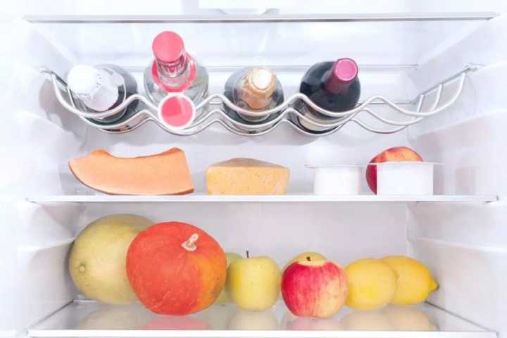 因为|喝不完的葡萄酒放“冰箱”就可以?别天真了,教你正确保存葡萄酒