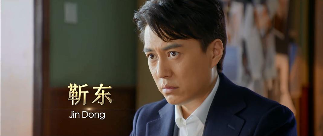 对比|《突围》首播创佳绩，闫妮靳东演技被吐槽太差，没对比就没伤害