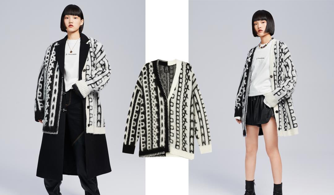 系列 好想——拥有刘雯的衣橱啊