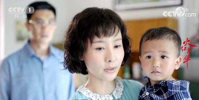 青年|《火红年华》:两面三刀的季成钢,这个编剧是不是和女性有仇?