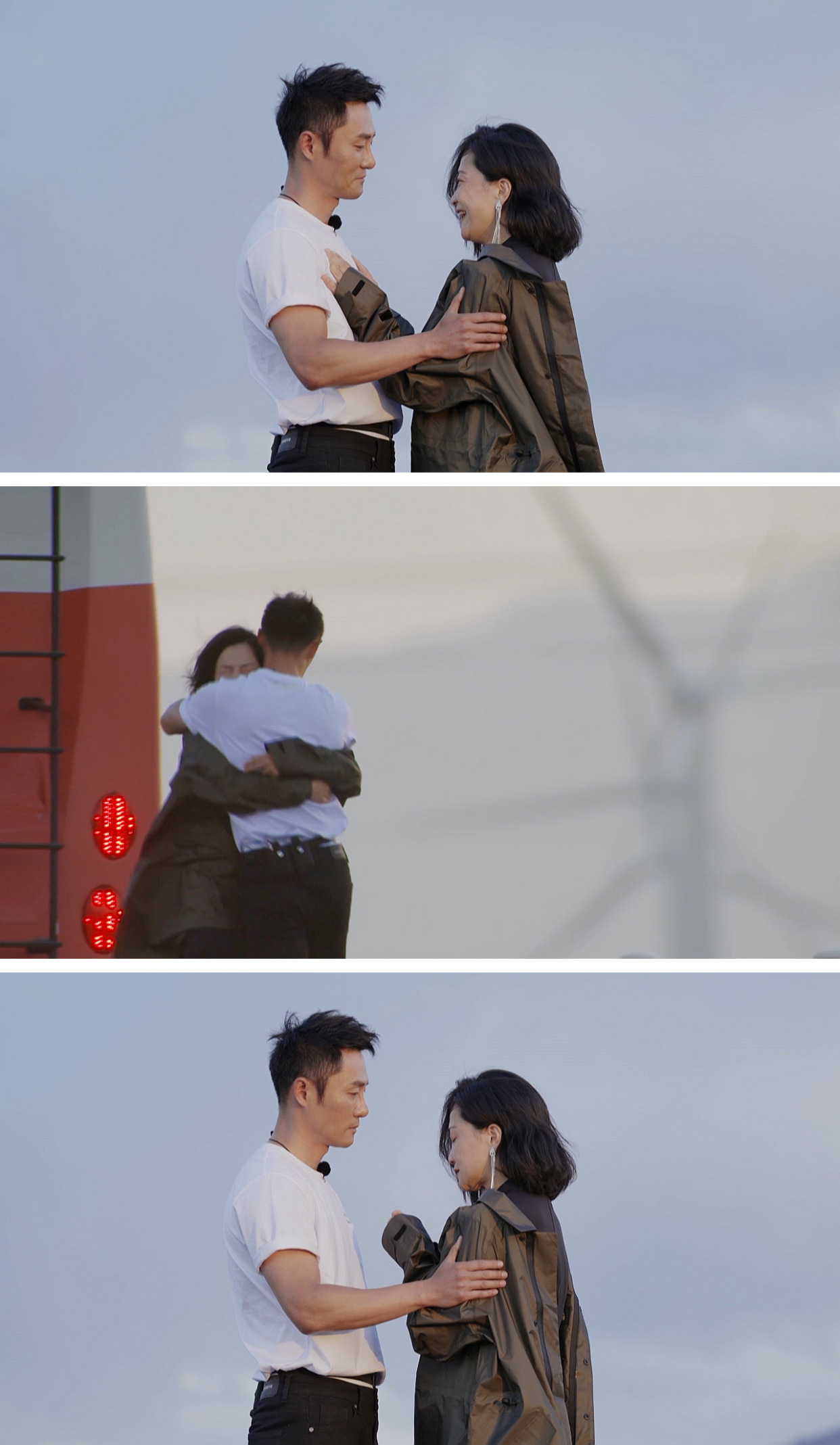 原创章贺郭柯宇婚姻启示录他们婚姻的失败是做错了这三件事