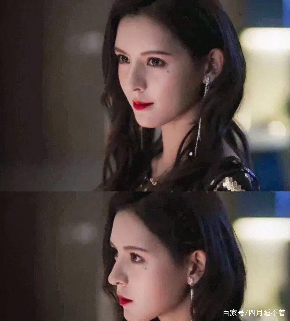 张予曦张予曦的猫系少女感从何而来？