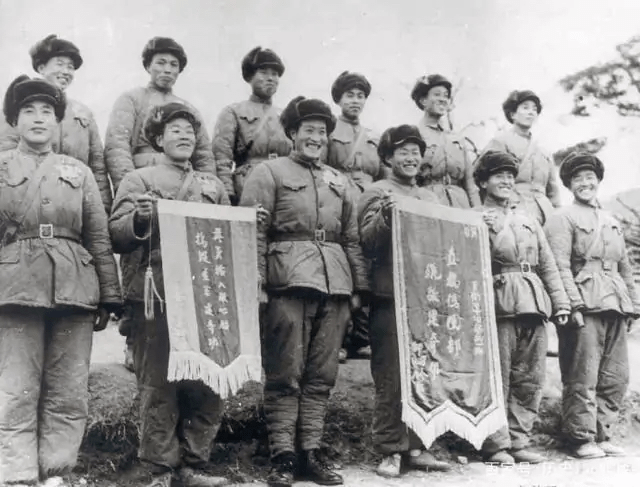 志愿军|《长津湖》里用步枪打飞机的想法现实吗？现实，但曾被严令禁止