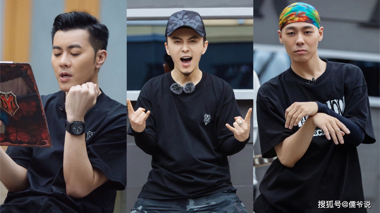 因为|李云迪被拘，郎朗不是唯一赢家，还有《哥哥》中被淘汰的他