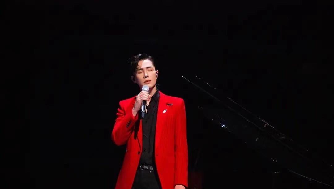 张晋|五公总排名第一，力压李承铉陈小春，《披哥》这位哥哥凭啥这么横