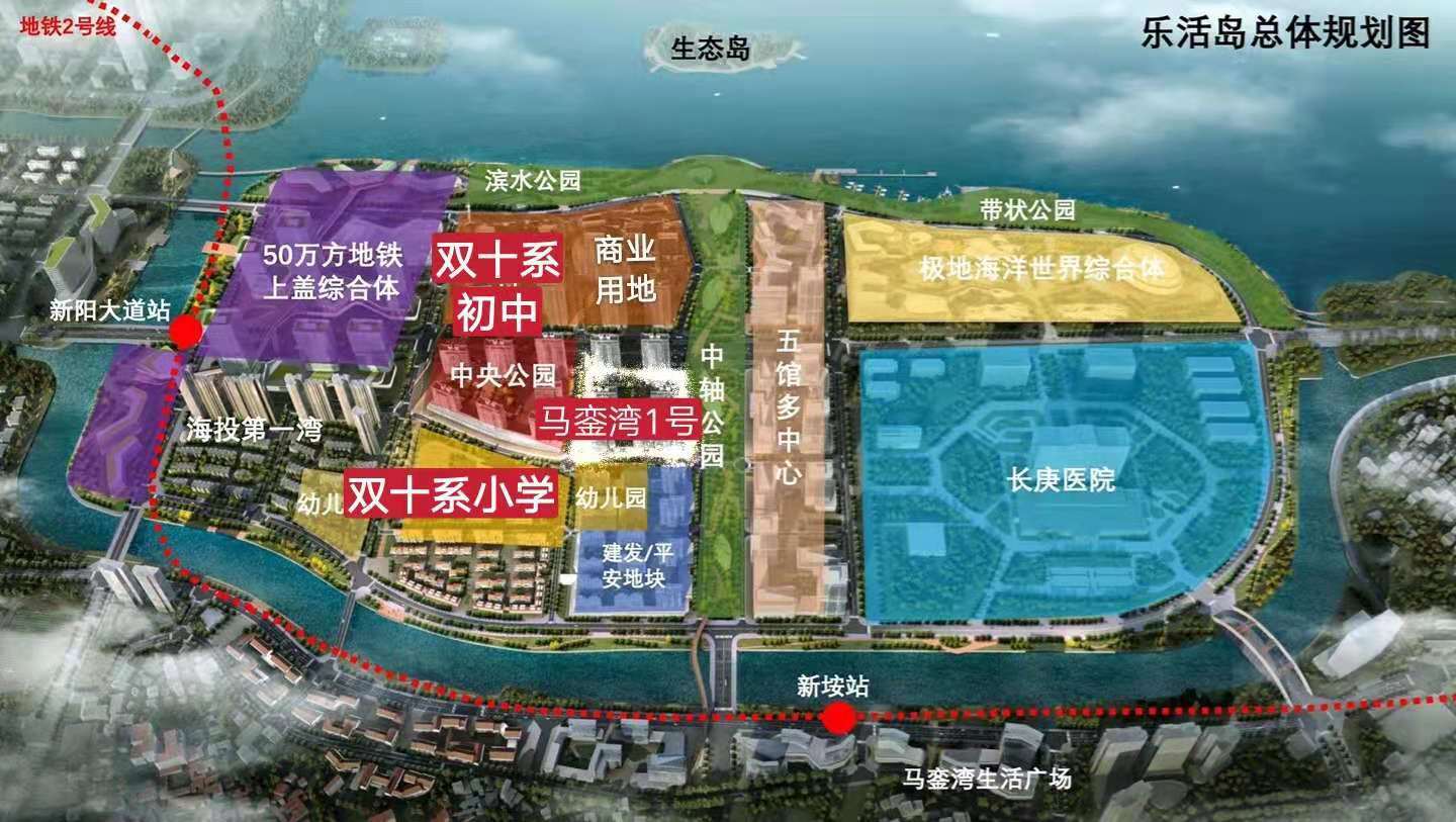 楼市新闻资讯厦门马銮湾1号最新更新内部人员购房大猫腻一看吓一跳