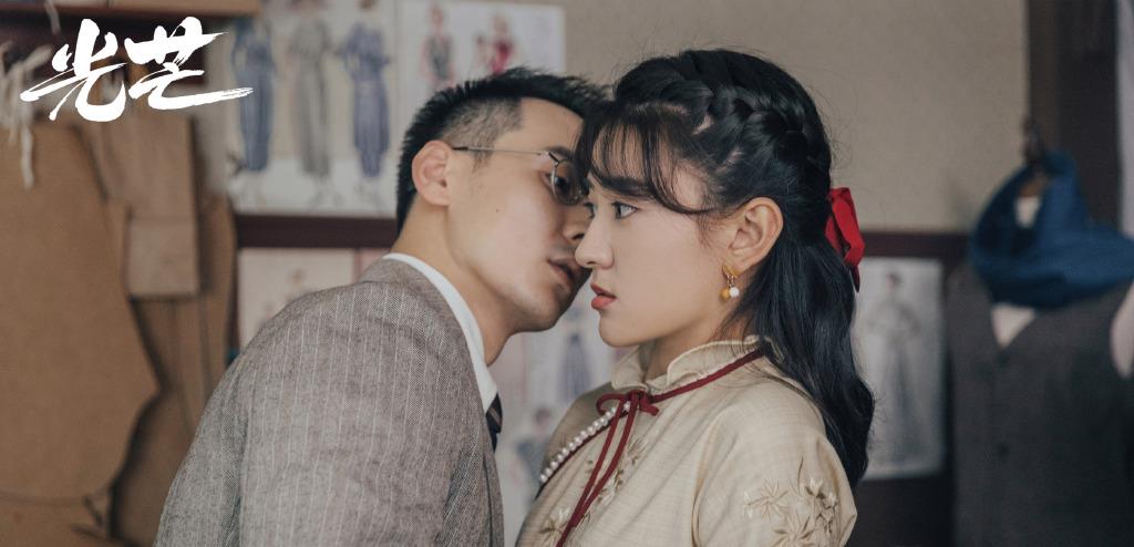 张新成|《光芒》小铃铛和岛崎忠的结局，是观众无法接受的