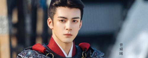 赵啸|嘉南传：靖海侯世子跟赵啸比试，谁赢谁娶保宁，并以两国关系威胁