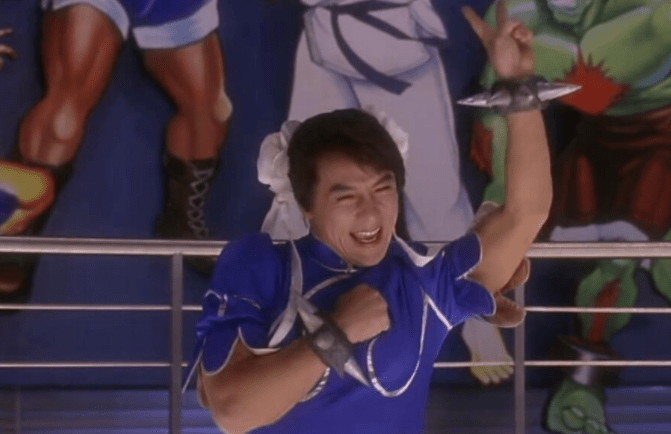 吴京|有成龙的地方就少不了幽默，继夸奖吴京之后，又罕见对女生撒娇