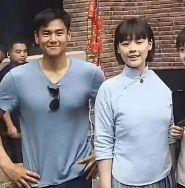 底线|被骂上热搜2年,马思纯和彭于晏这场恋爱,烂透了!