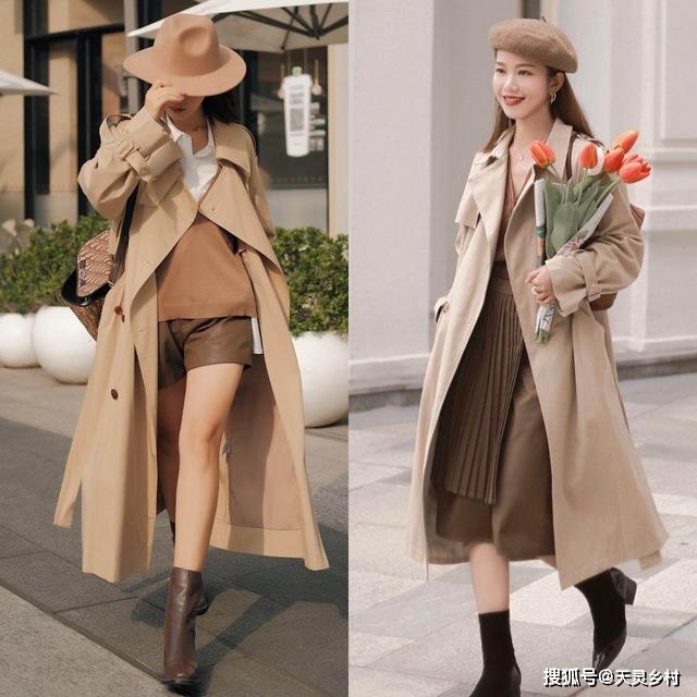 鞋王 收起你的小白鞋吧！今年的“鞋王”长这样，时髦显高又洋气