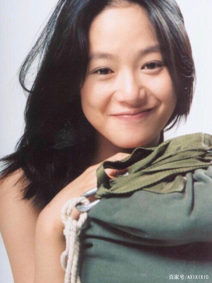 姜文姜文老婆周韵真是东方气韵美人代表了！