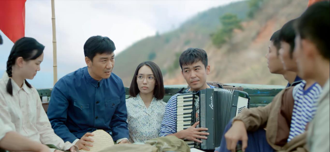 青年|《火红年华》：两面三刀的季成钢，这个编剧是不是和女性有仇？