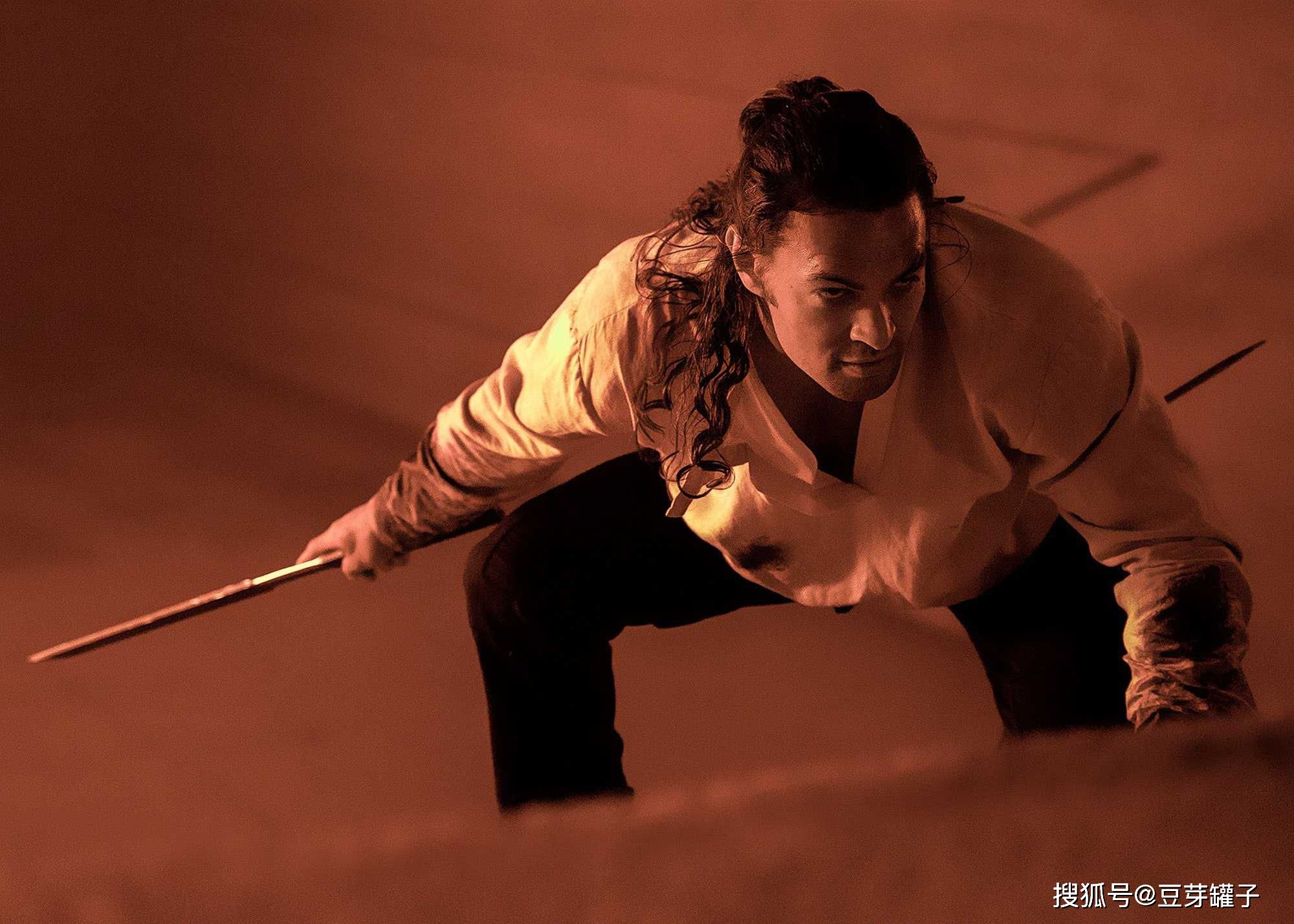 沙丘|《沙丘》：庞大的故事剧情，高质感的视听呈现，好看的科幻巨制？