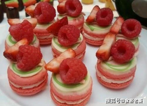 桃子|少女爆棚的5种“粉色系”零食,吃过3个的萌妹子,全吃过的女胖子