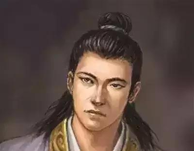 生了孩子也溺死不养,坐实自己阳痿的谣言保命,不敢让桓温传的谣言穿帮