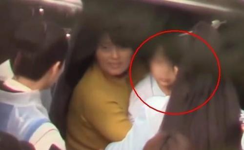 长势|小海绵剧场探班，软萌可爱引马天宇围观，包子脸与baby一模一样