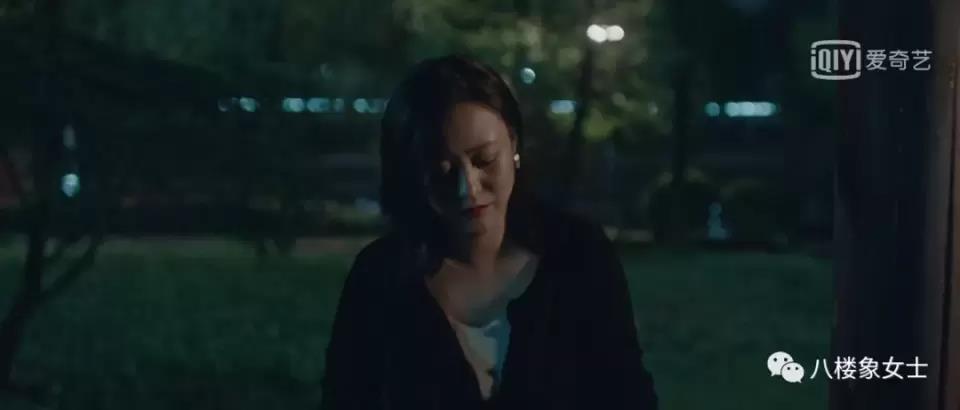 纪光|这张冷漠的脸之下，是一段窒息往事