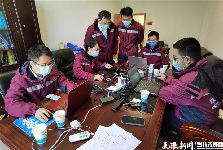 遵义|国务院联防联控机制综合组贵州工作组：遵义新发病例均在可控范围