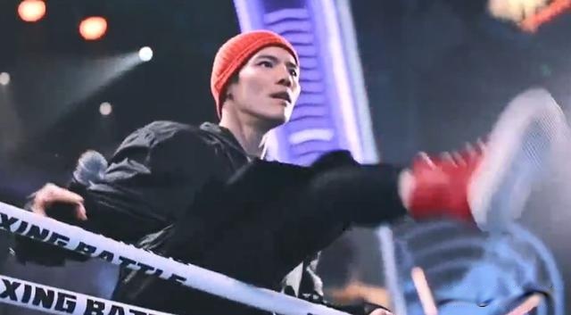 节目组|参加完这档综艺后，向佐的“功夫巨星”梦，怕是彻底破碎了