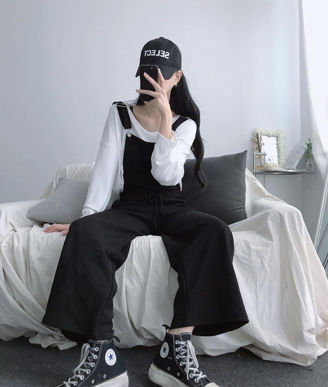 小白 简约搭配也能穿出女神范，穿搭小白学起来，让自己优雅又有女人味