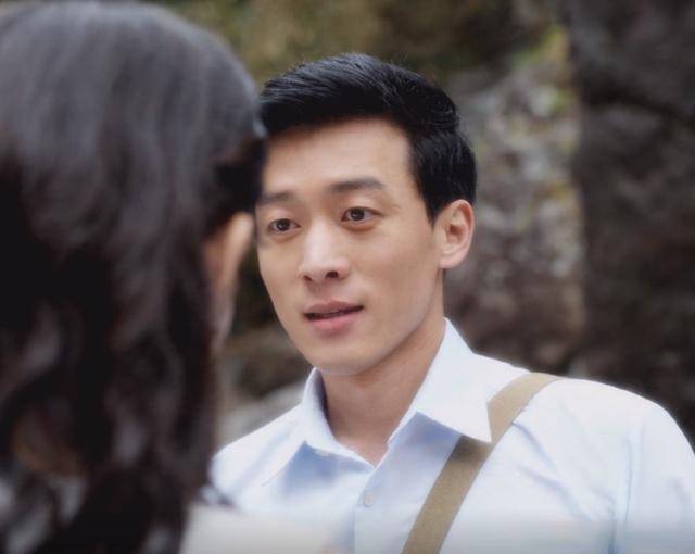 戚成钢|《乔家的儿女》:乔四美万里追爱,不过是戚成钢的催熟剂!