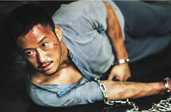 李今|吴京旗下公司投资《长津湖》等11部电影，“三拼”才能活学活用