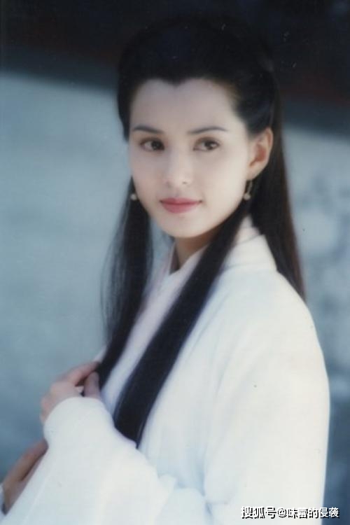 扮演者|《神雕侠侣》即将再次翻拍，这么多小龙女，你更喜欢谁？