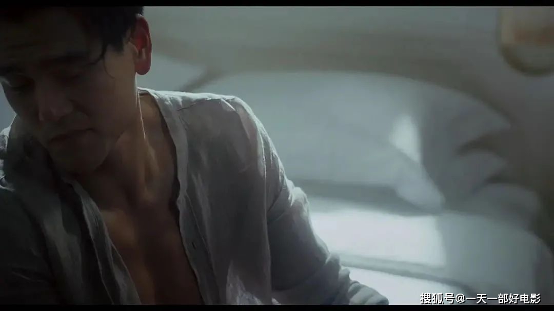 俞飞鸿|马思纯彭于晏《第一炉香》拍成了《第一炉钢》，这谁顶得住