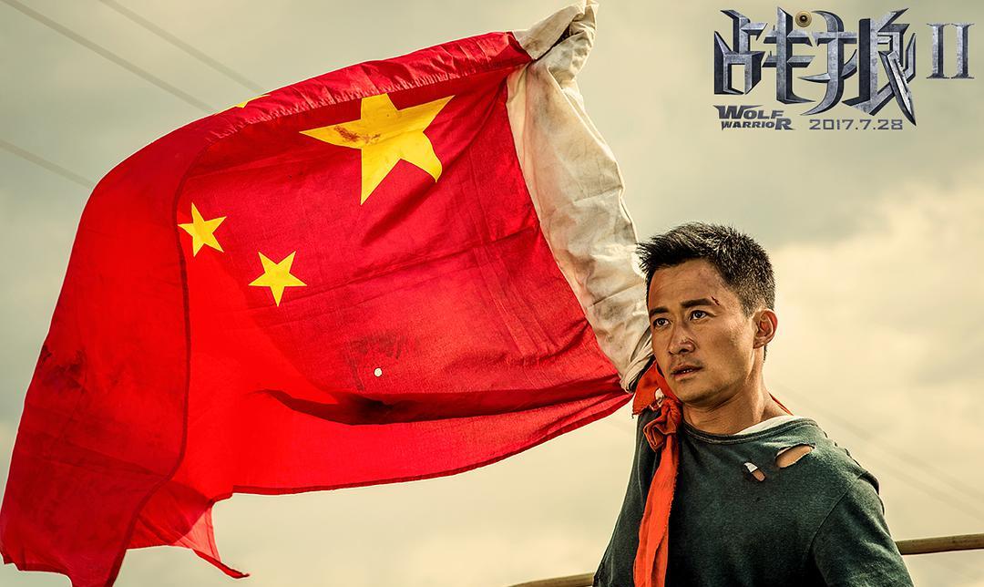 内地|25天52.5亿，《长津湖》还差4.4亿登顶，延期一个月能实现吗？