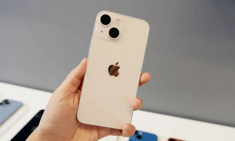 iphone13换后壳有什么影响 36fc778cd1b545169be708c2ee3cbc7a.png