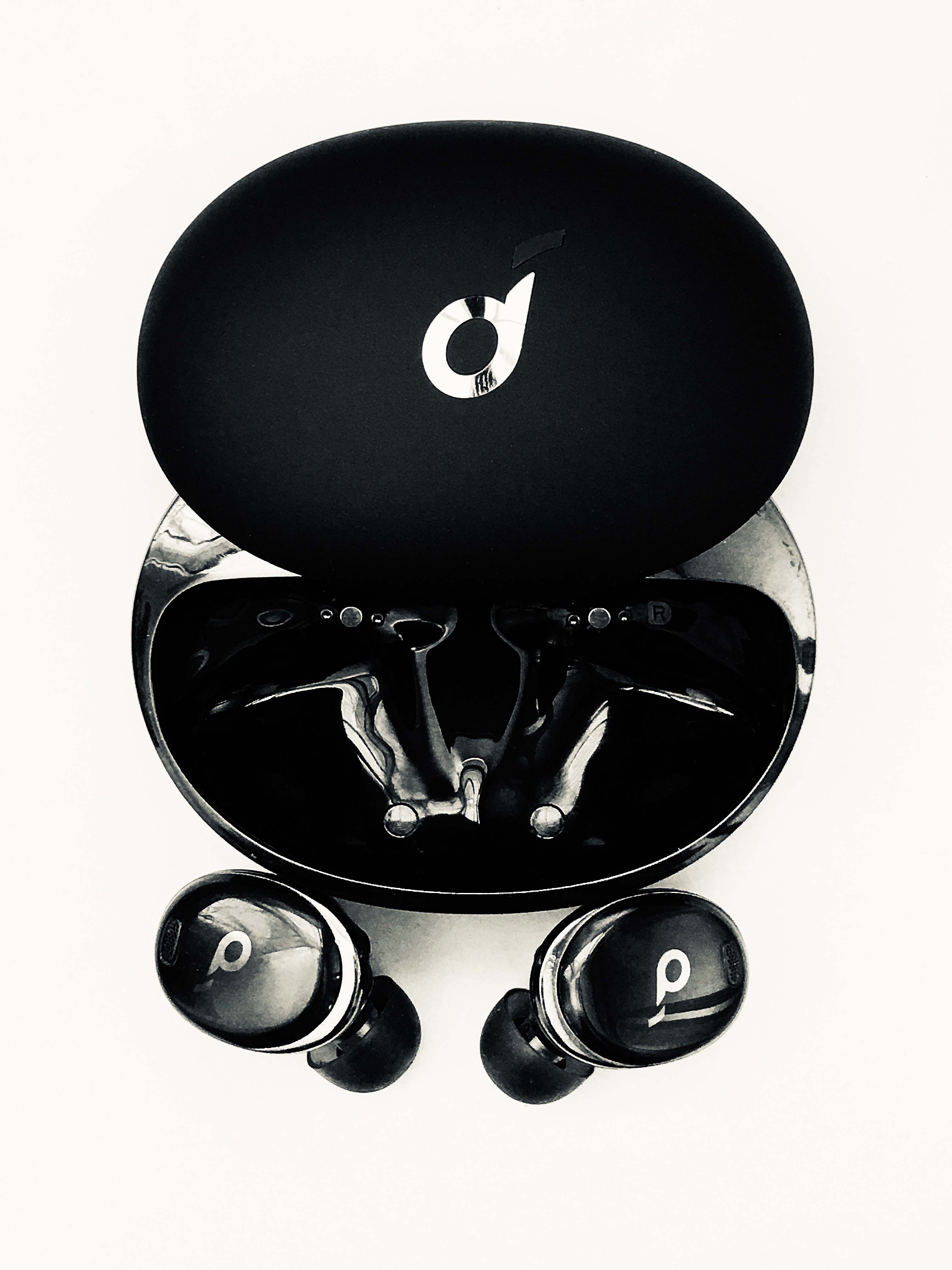 功能|声阔Soundcore Liberty 3 Pro真无线蓝牙耳机真实体验