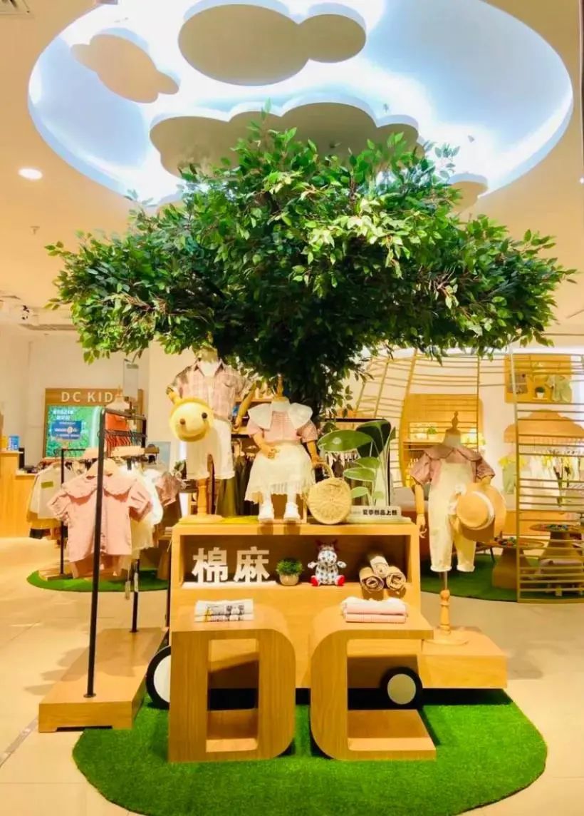 什么 宁波时尚节|DC-Kids崛起的秘籍是什么?创始人马云发这样说……