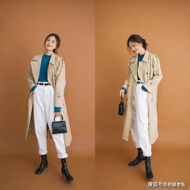 方面 穿来穿去，还是觉得“风衣”更实用，百搭耐看，还减龄显高