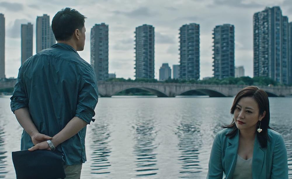 演技|《八角亭谜雾》失望收尾 剧情割裂逻辑混乱 浪费演员阵容