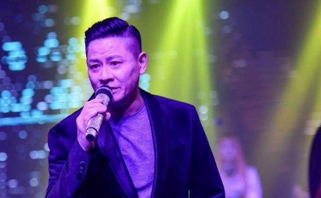 原创tvb著名绿叶成隐形富豪在内地开果园每年产量高达160万斤