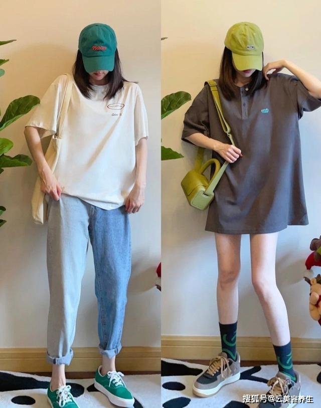 配饰 为什么你戴“帽子”不够洋气？教你几个搭配思路，让你美出新高度
